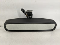 2007-2020 Ford Edge Interior Rear View Mirror Replacement OEM P/N:E11026532 E11046532 Fits OEM Used Auto Parts - Oemusedauto