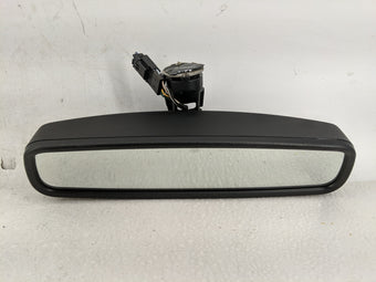 compare product 2007-2020 Ford Edge Interior Rear View Mirror Replacement OEM P/N:E11026532 E11046532 Fits OEM Used Auto Parts