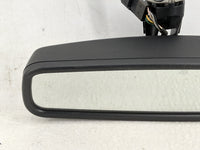 2007-2020 Ford Edge Interior Rear View Mirror Replacement OEM P/N:E11026532 E11046532 Fits OEM Used Auto Parts - Oemusedauto