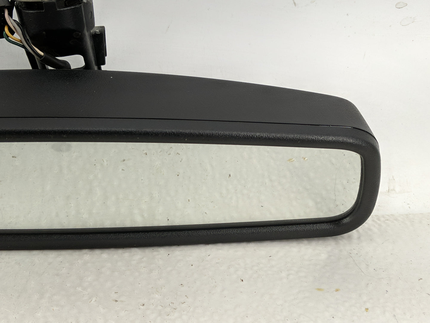 2007-2020 Ford Edge Interior Rear View Mirror Replacement OEM P/N:E11026532 E11046532 Fits OEM Used Auto Parts - Oemusedauto