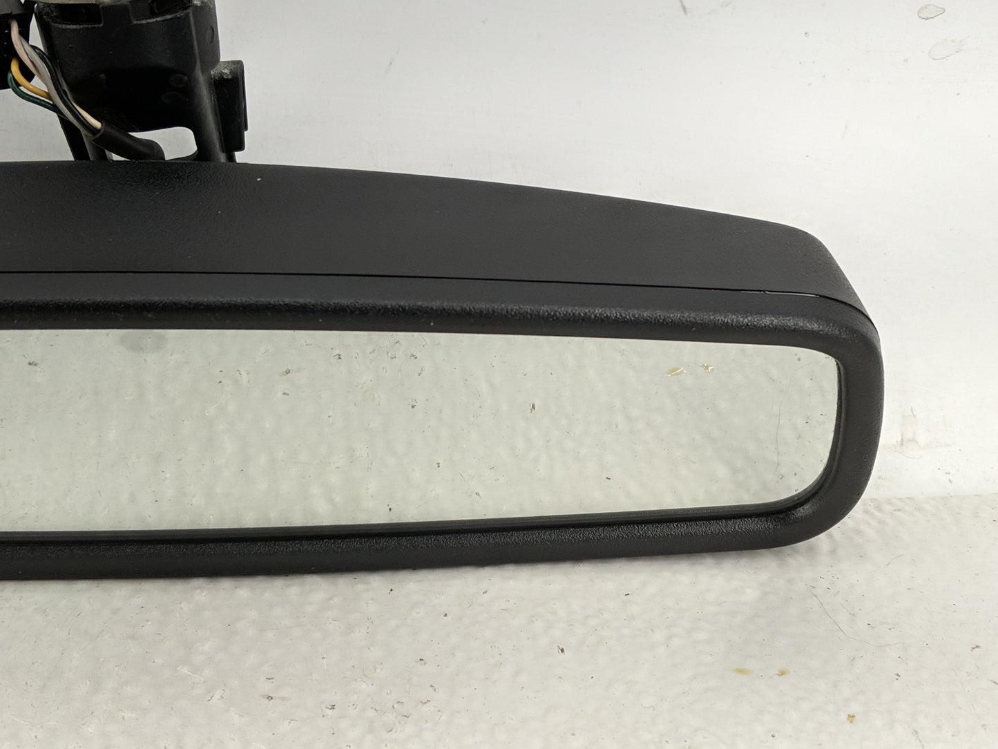 2007-2020 Ford Edge Interior Rear View Mirror Replacement OEM P/N:E11026532 E11046532 Fits OEM Used Auto Parts - Oemusedauto