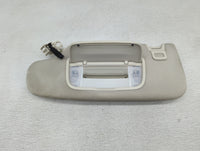 2015-2020 Ford Edge Sun Visor Shade Replacement Passenger Right Mirror Fits Fits 2015 2016 2017 2018 2019 2020 OEM Used Auto
