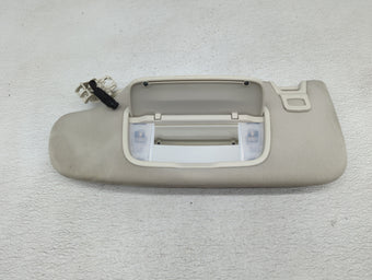 compare product 2015-2020 Ford Edge Sun Visor Shade Replacement Passenger Right Mirror Fits Fits 2015 2016 2017 2018 2019 2020 OEM Used Auto Parts