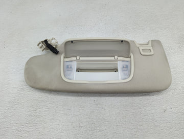2015-2020 Ford Edge Sun Visor Shade Replacement Passenger Right Mirror Fits Fits 2015 2016 2017 2018 2019 2020 OEM Used Auto
