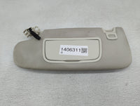 2015-2020 Ford Edge Sun Visor Shade Replacement Passenger Right Mirror Fits Fits 2015 2016 2017 2018 2019 2020 OEM Used Auto