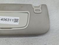 2015-2020 Ford Edge Sun Visor Shade Replacement Passenger Right Mirror Fits Fits 2015 2016 2017 2018 2019 2020 OEM Used Auto