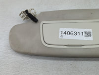 2015-2020 Ford Edge Sun Visor Shade Replacement Passenger Right Mirror Fits Fits 2015 2016 2017 2018 2019 2020 OEM Used Auto