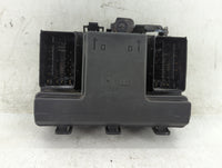 2019-2020 Ford Edge Fusebox Fuse Box Panel Relay Module P/N:G2GT14A075AA Fits Fits 2019 2020 OEM Used Auto Parts - Oemusedau