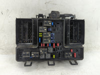 2019-2020 Ford Edge Fusebox Fuse Box Panel Relay Module P/N:G2GT14A075AA Fits Fits 2019 2020 OEM Used Auto Parts - Oemusedau