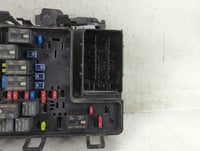 2019-2020 Ford Edge Fusebox Fuse Box Panel Relay Module P/N:G2GT14A075AA Fits Fits 2019 2020 OEM Used Auto Parts - Oemusedau