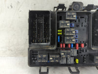 2019-2020 Ford Edge Fusebox Fuse Box Panel Relay Module P/N:G2GT14A075AA Fits Fits 2019 2020 OEM Used Auto Parts - Oemusedau