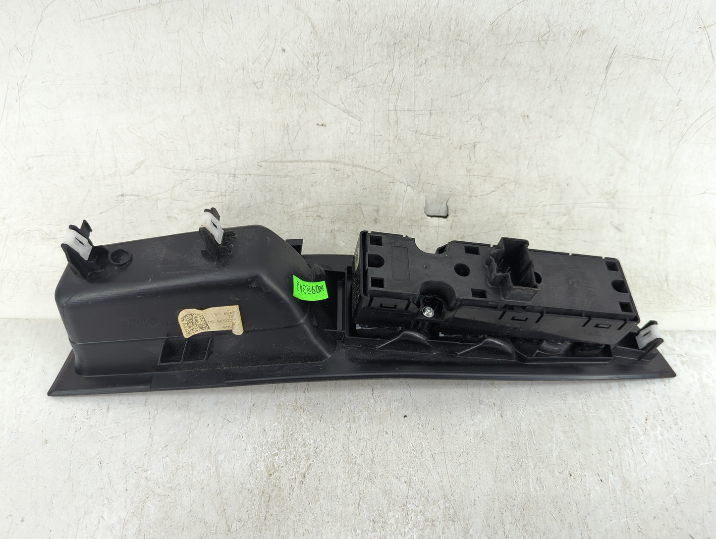 2016-2020 Ford Edge Master Power Window Switch Replacement Driver Side Left Fits Fits 2016 2017 2018 2019 2020 OEM Used Auto
