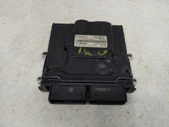 compare product 2022 Ford Edge PCM Engine Control Computer ECU ECM PCU OEM P/N:K2GA-12A650-CFA 0 261 S22 515 Fits Fits 2020 2021 OEM Used Auto Parts