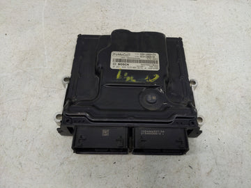2022 Ford Edge PCM Engine Control Computer ECU ECM PCU OEM P/N:K2GA-12A650-CFA 0 261 S22 515 Fits Fits 2020 2021 OEM Used Au