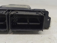 2022 Ford Edge PCM Engine Control Computer ECU ECM PCU OEM P/N:K2GA-12A650-CFA 0 261 S22 515 Fits Fits 2020 2021 OEM Used Au