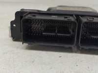 2022 Ford Edge PCM Engine Control Computer ECU ECM PCU OEM P/N:K2GA-12A650-CFA 0 261 S22 515 Fits Fits 2020 2021 OEM Used Au