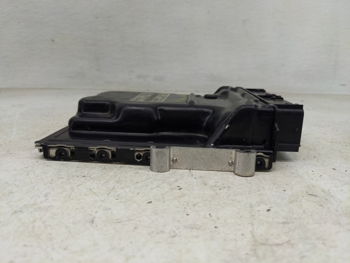 2022 Ford Edge PCM Engine Control Computer ECU ECM PCU OEM P/N:K2GA-12A650-CFA 0 261 S22 515 Fits Fits 2020 2021 OEM Used Au