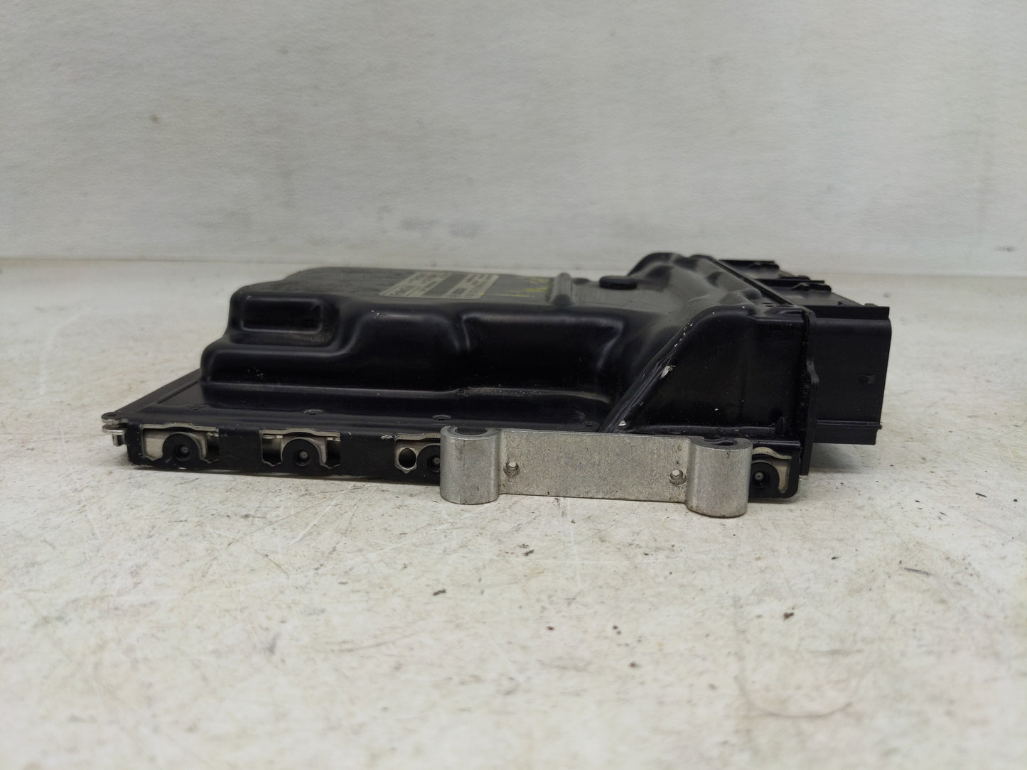 2022 Ford Edge PCM Engine Control Computer ECU ECM PCU OEM P/N:K2GA-12A650-CFA 0 261 S22 515 Fits Fits 2020 2021 OEM Used Au
