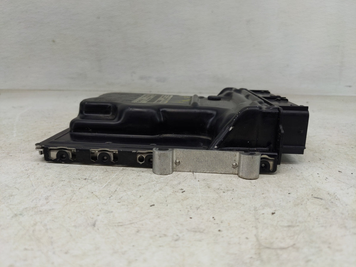 2022 Ford Edge PCM Engine Control Computer ECU ECM PCU OEM P/N:K2GA-12A650-CFA 0 261 S22 515 Fits 2020 2021 OEM Used Auto Pa