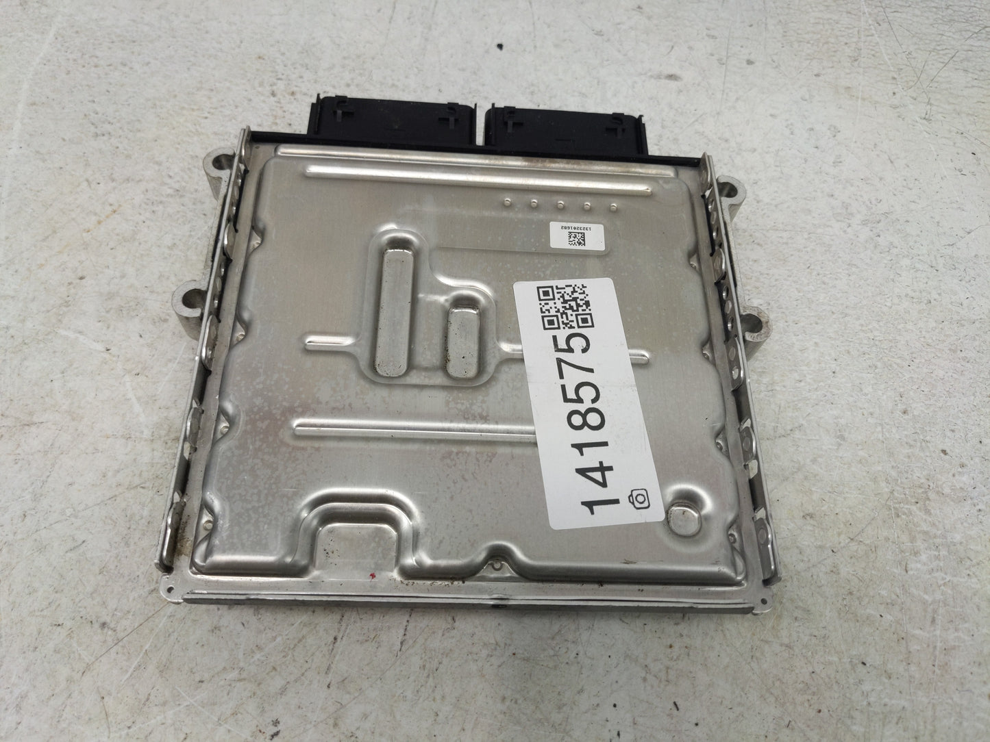 2022 Ford Edge PCM Engine Control Computer ECU ECM PCU OEM P/N:K2GA-12A650-CFA 0 261 S22 515 Fits Fits 2020 2021 OEM Used Au