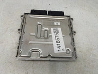 2022 Ford Edge PCM Engine Control Computer ECU ECM PCU OEM P/N:K2GA-12A650-CFA 0 261 S22 515 Fits Fits 2020 2021 OEM Used Au