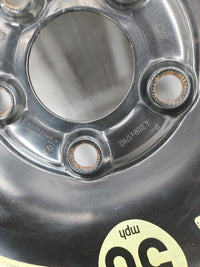 2015-2022 Ford Edge Spare Donut Tire Wheel Rim Oem 1420779 - Oemusedautoparts1.com