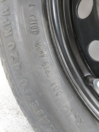 2015-2022 Ford Edge Spare Donut Tire Wheel Rim Oem 1420779 - Oemusedautoparts1.com