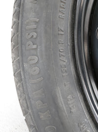 2015-2022 Ford Edge Spare Donut Tire Wheel Rim Oem 1420779 - Oemusedautoparts1.com
