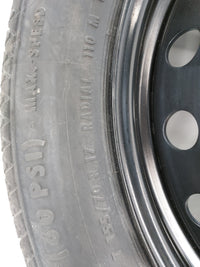 2015-2022 Ford Edge Spare Donut Tire Wheel Rim Oem 1420779 - Oemusedautoparts1.com