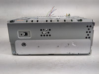 2022 Ford Edge Radio AM FM Cd Player Receiver Replacement P/N:MT4T-18D818-BF Fits OEM Used Auto Parts - Oemusedautoparts1.co