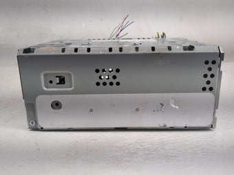 compare product 2022 Ford Edge Radio AM FM Cd Player Receiver Replacement P/N:MT4T-18D818-BF Fits OEM Used Auto Parts