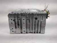 2022 Ford Edge Radio AM FM Cd Player Receiver Replacement P/N:MT4T-18D818-BF Fits OEM Used Auto Parts - Oemusedautoparts1.co