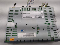 2022 Ford Edge Radio AM FM Cd Player Receiver Replacement P/N:MT4T-18D818-BF Fits OEM Used Auto Parts - Oemusedautoparts1.co
