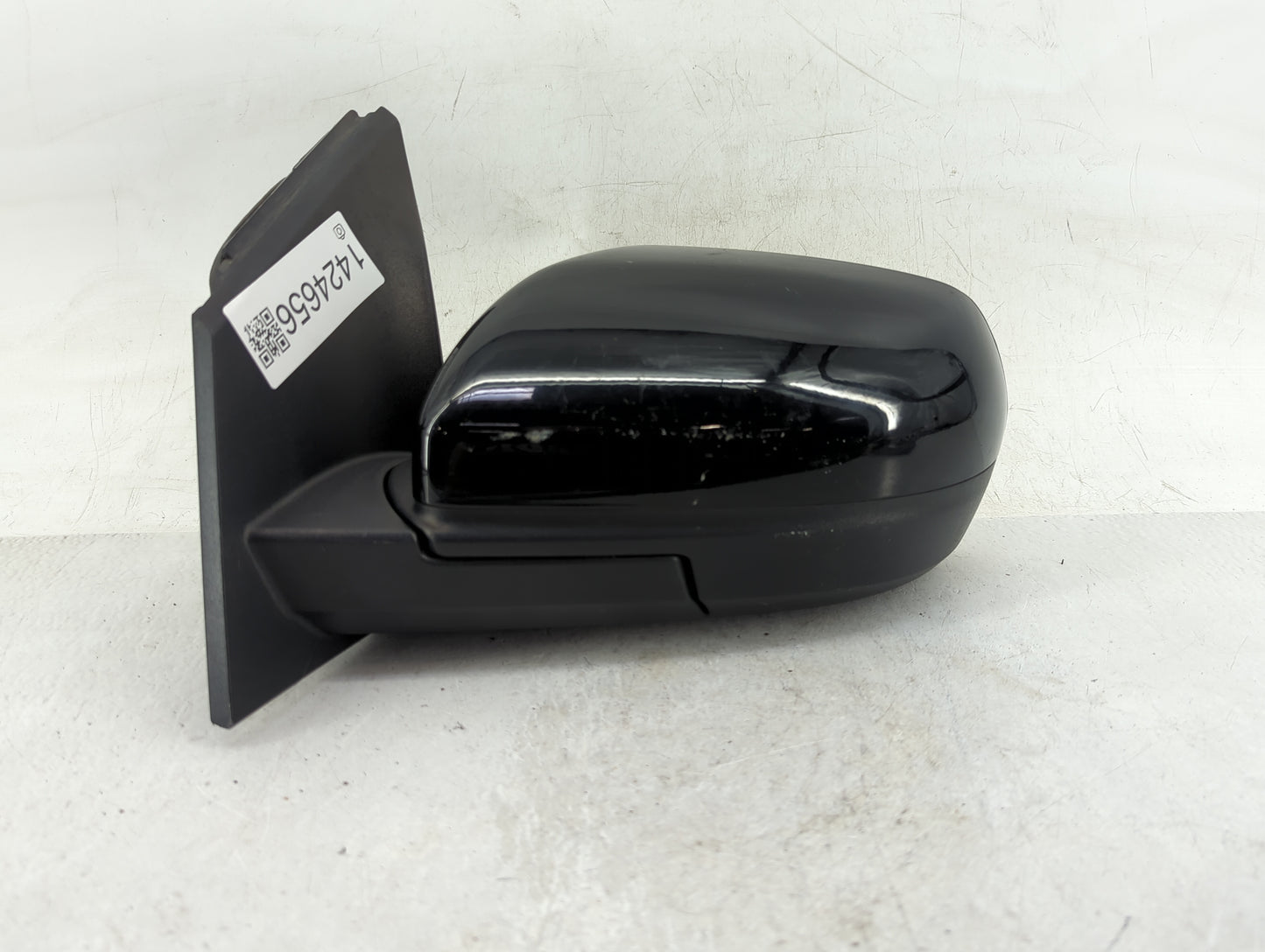 2019-2020 Ford Edge Driver Side View Mirror - Left Door Mirror OEM Used - Oemusedautoparts1.com