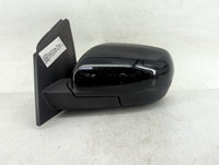2019-2020 Ford Edge Driver Side View Mirror - Left Door Mirror OEM Used - Oemusedautoparts1.com