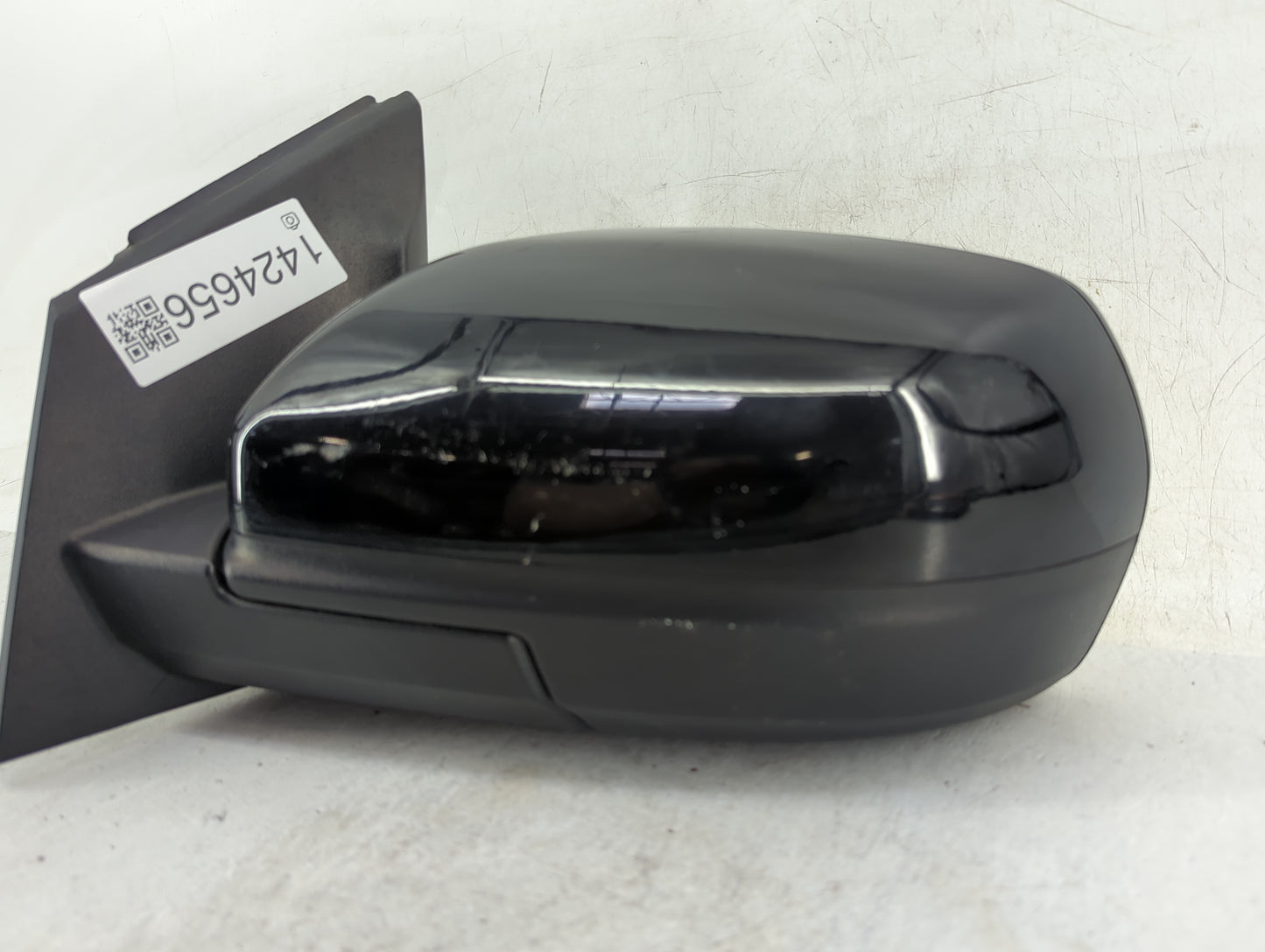 2019-2020 Ford Edge Driver Side View Mirror - Left Door Mirror OEM Used - Oemusedautoparts1.com