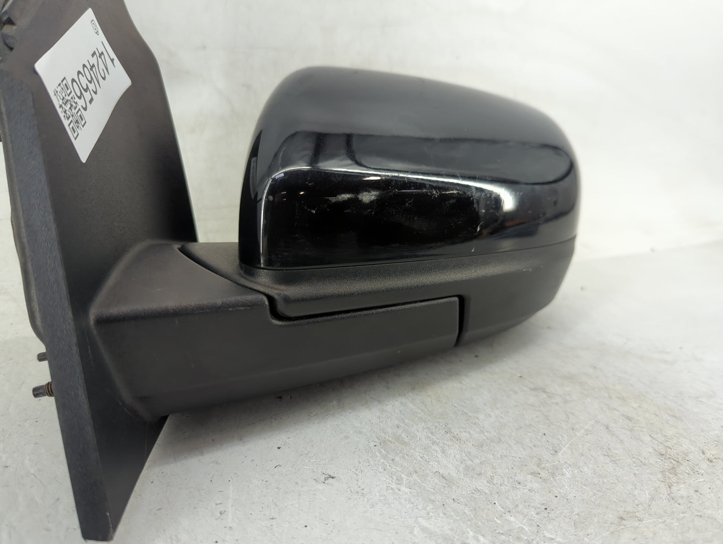 2019-2020 Ford Edge Driver Side View Mirror - Left Door Mirror OEM Used - Oemusedautoparts1.com