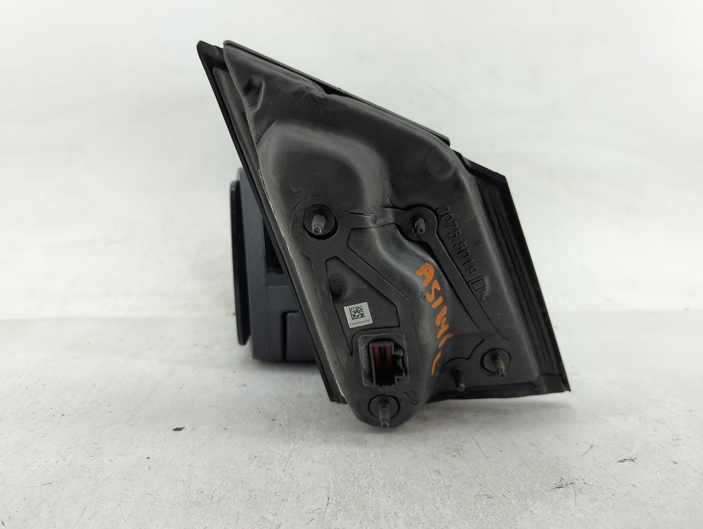 2019-2020 Ford Edge Driver Side View Mirror - Left Door Mirror OEM Used - Oemusedautoparts1.com