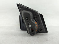 2019-2020 Ford Edge Driver Side View Mirror - Left Door Mirror OEM Used - Oemusedautoparts1.com