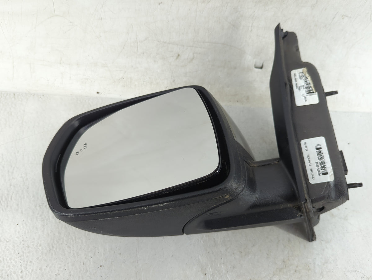 2019-2020 Ford Edge Driver Side View Mirror - Left Door Mirror OEM Used - Oemusedautoparts1.com