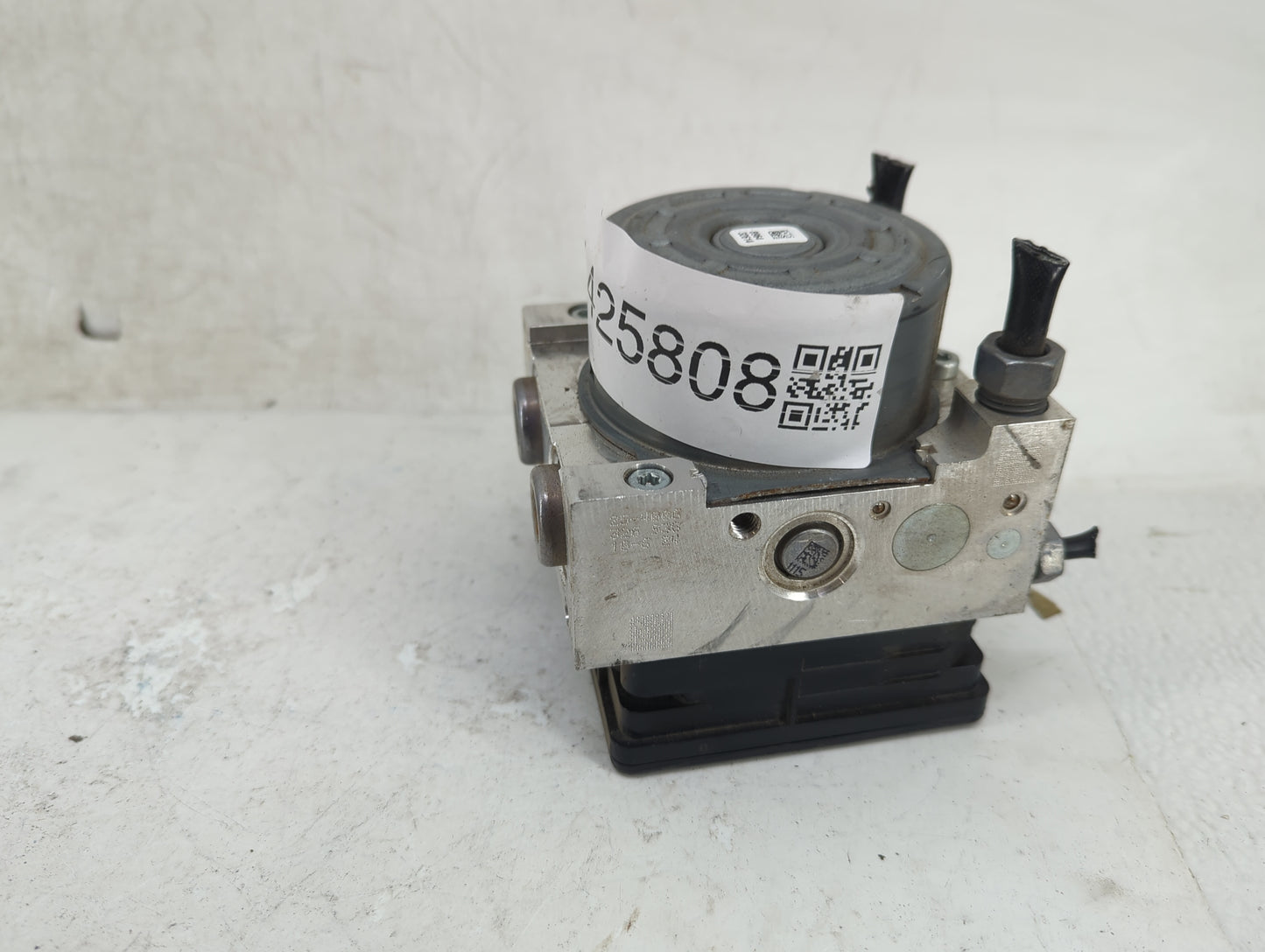 2019-2020 Ford Edge ABS Pump Control Module Replacement P/N:M2GC-2B373-BB 25.0220-1502.4 Fits Fits 2019 2020 OEM Used Auto P