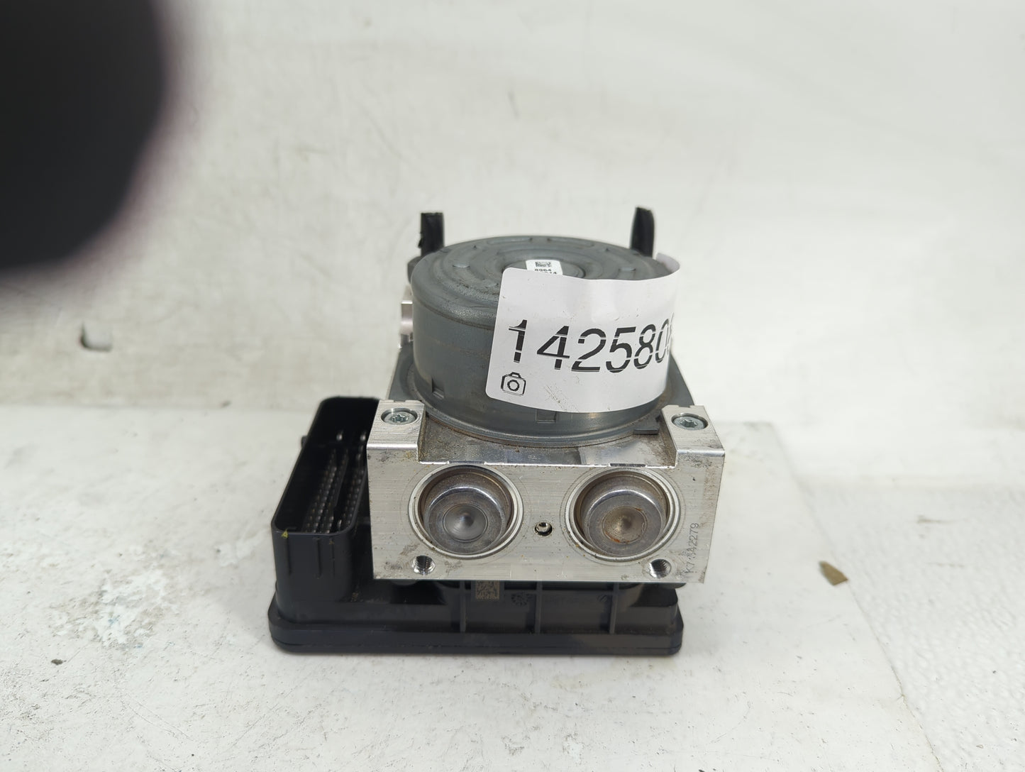 2019-2020 Ford Edge ABS Pump Control Module Replacement P/N:M2GC-2B373-BB 25.0220-1502.4 Fits Fits 2019 2020 OEM Used Auto P
