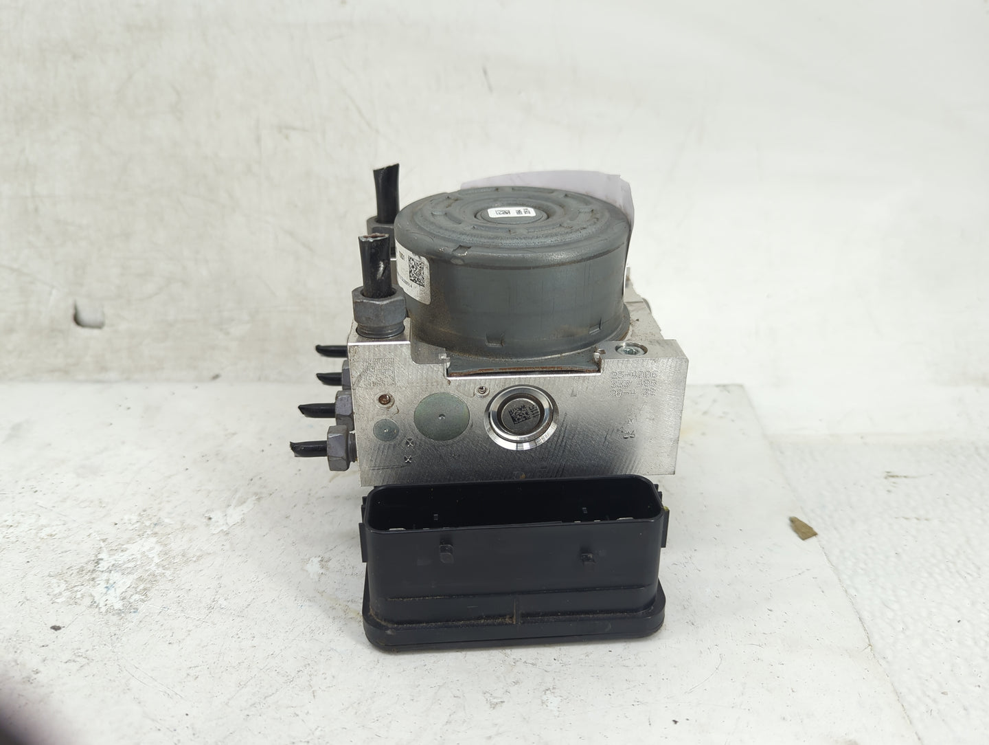 2019-2020 Ford Edge ABS Pump Control Module Replacement P/N:M2GC-2B373-BB 25.0220-1502.4 Fits Fits 2019 2020 OEM Used Auto P