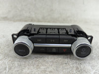2022 Ford Edge Radio Control Panel - Oemusedautoparts1.com