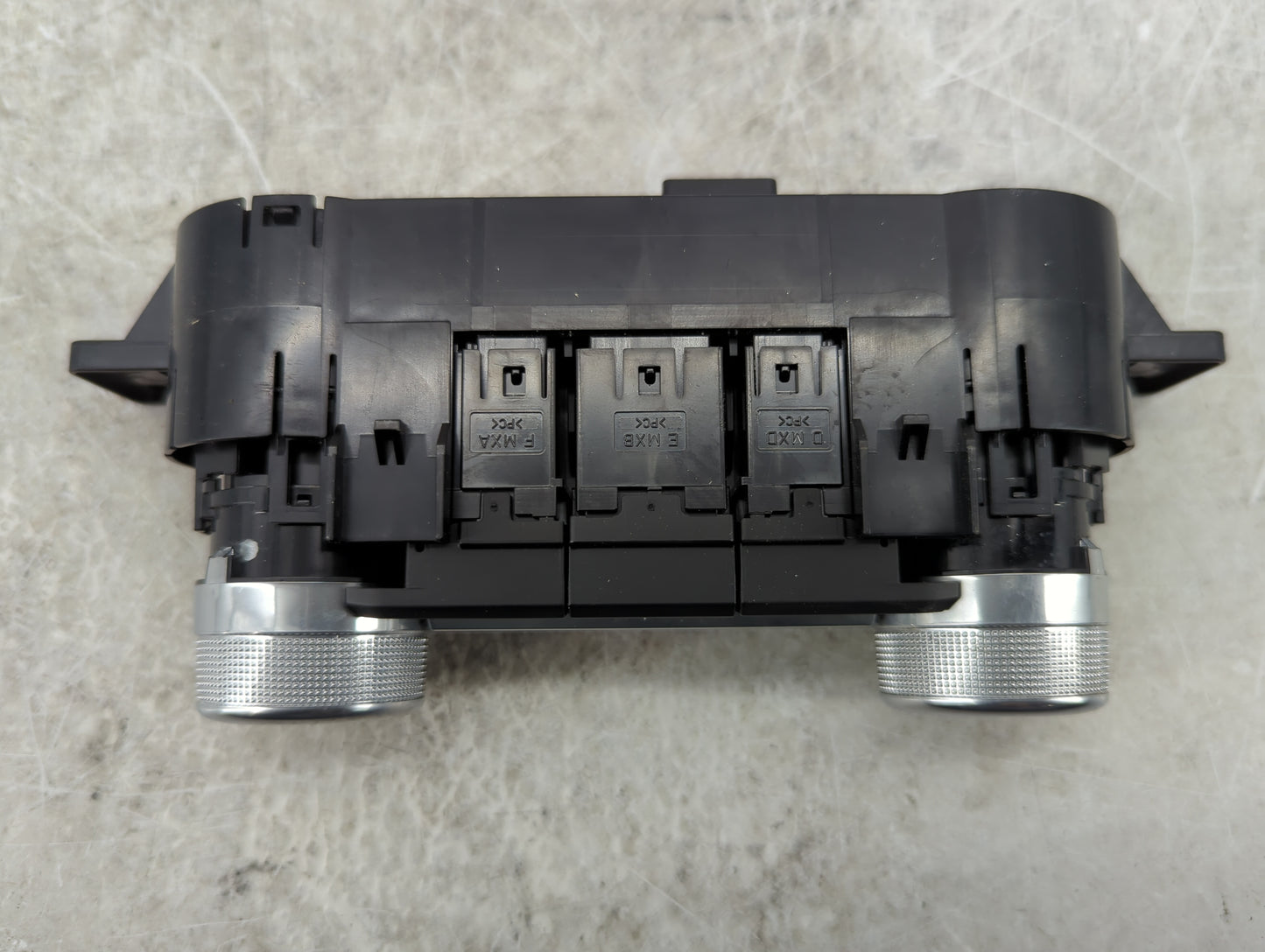 2022 Ford Edge Radio Control Panel - Oemusedautoparts1.com