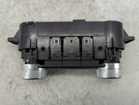 2022 Ford Edge Radio Control Panel - Oemusedautoparts1.com