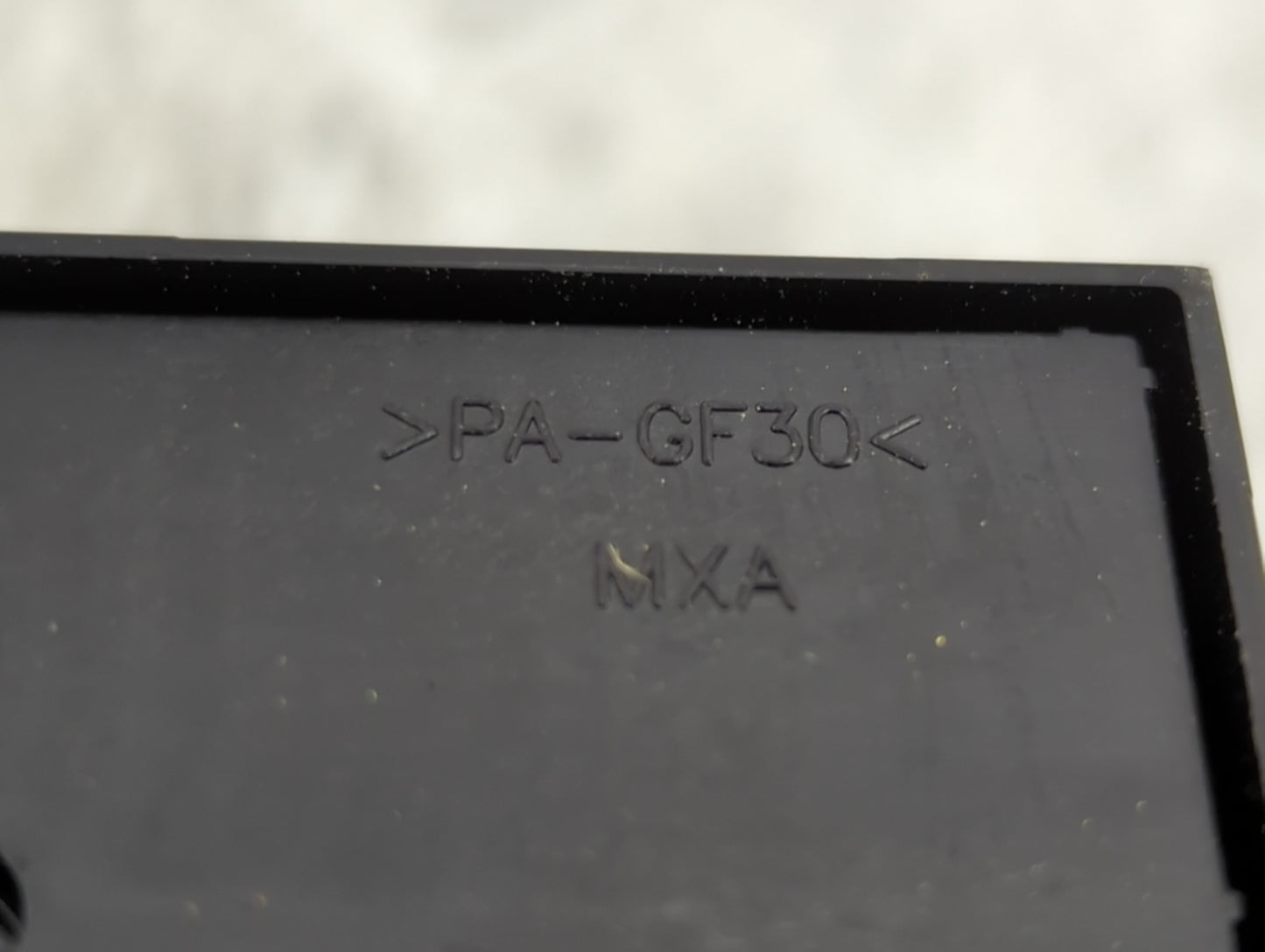 2022 Ford Edge Radio Control Panel - Oemusedautoparts1.com