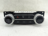 2022 Ford Edge Radio Control Panel - Oemusedautoparts1.com