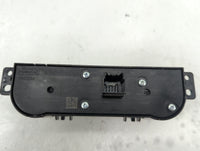 2022 Ford Edge Radio Control Panel - Oemusedautoparts1.com