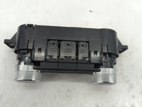 2022 Ford Edge Radio Control Panel - Oemusedautoparts1.com